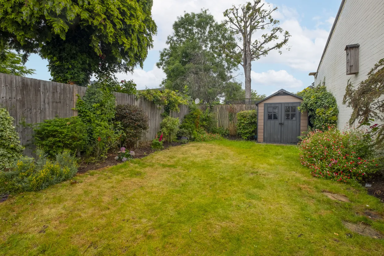 Elton Road, Kingston Upon Thames, KT2 photo 22