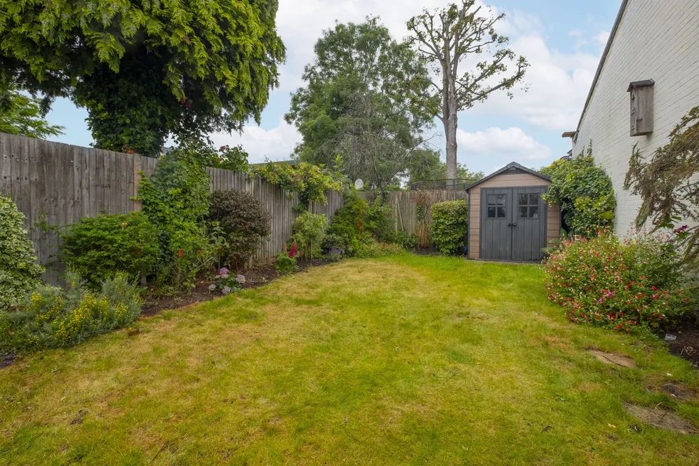 Elton Road, Kingston Upon Thames, KT2 photo 22