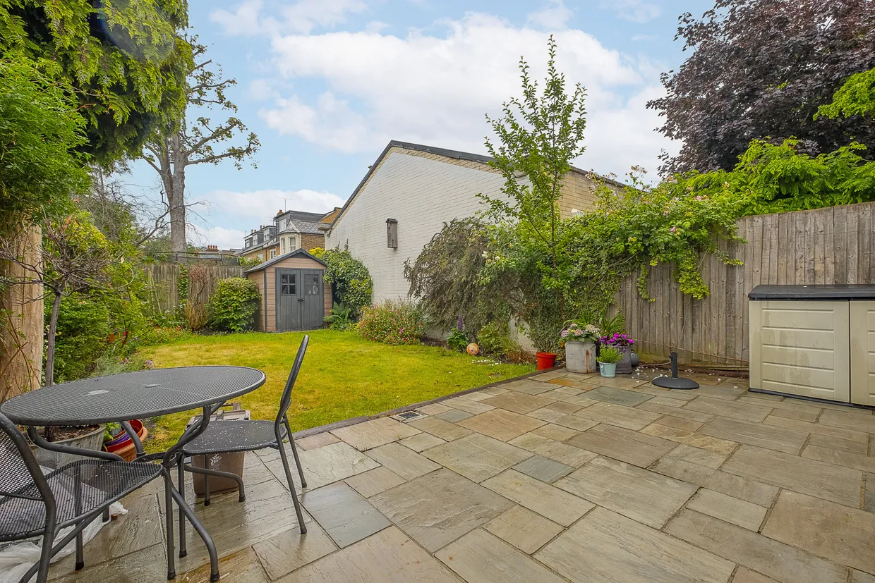 Elton Road, Kingston Upon Thames, KT2 photo 23