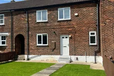 Cargo Fleet Lane, MIDDLESBROUGH