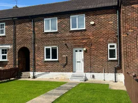 Cargo Fleet Lane, MIDDLESBROUGH photo
