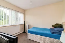 Plantation Side, NOTTINGHAM