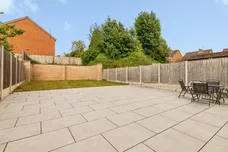 Plantation Side, NOTTINGHAM