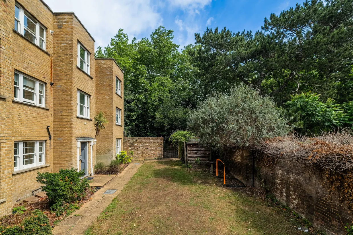 Blackheath Hill, London, SE10 photo 9