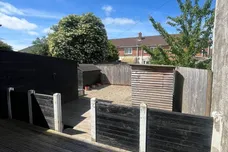 Cargo Fleet Lane, MIDDLESBROUGH