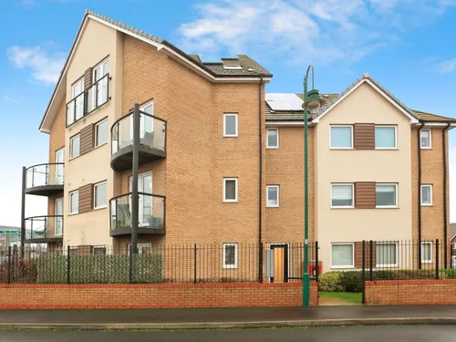 Torridon Drive, Hampton Centre, Peterboroughphoto