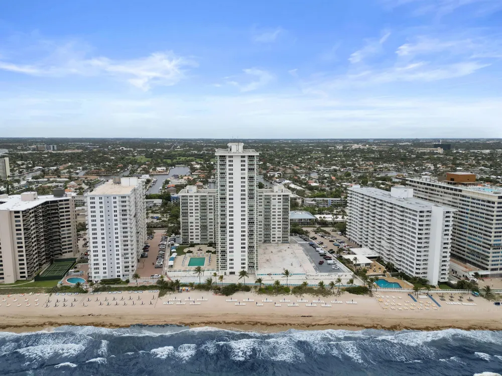 3900 Galt Ocean Dr, Fort Lauderdale, FL 33308