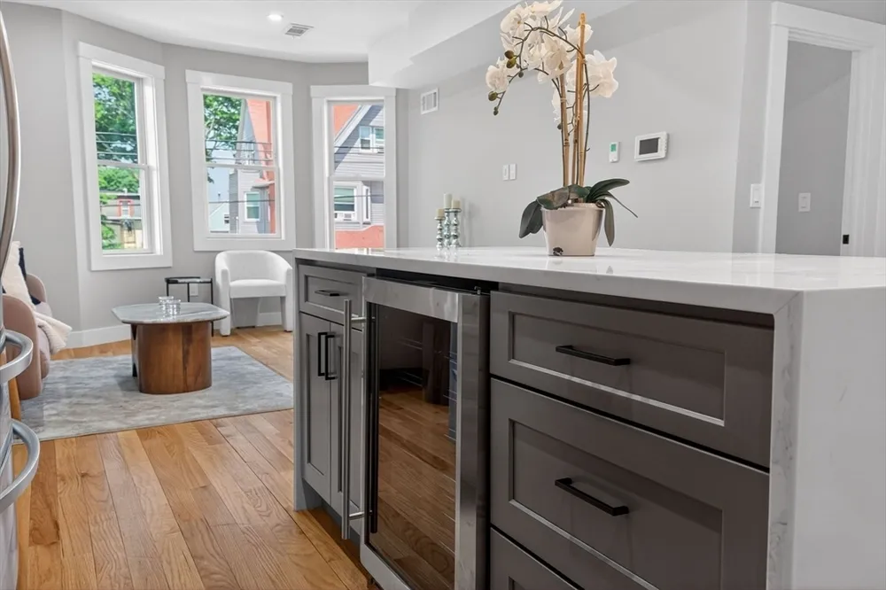60 Stanley St, Boston, MA 02125
