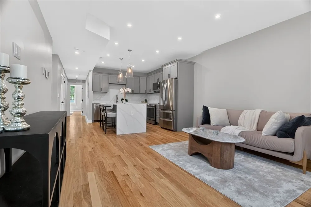 60 Stanley St, Boston, MA 02125