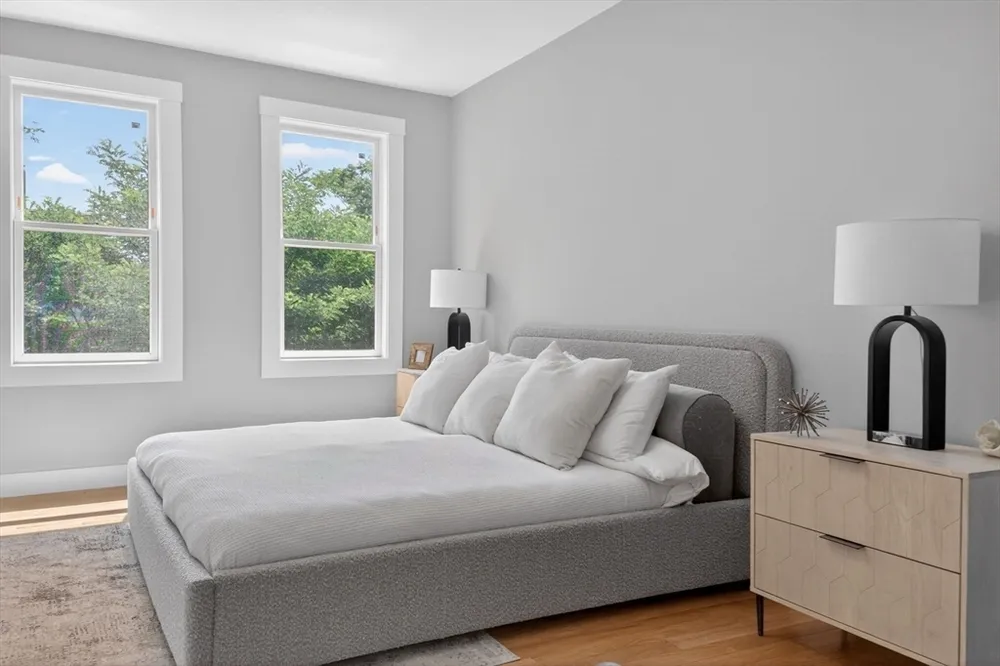 60 Stanley St, Boston, MA 02125