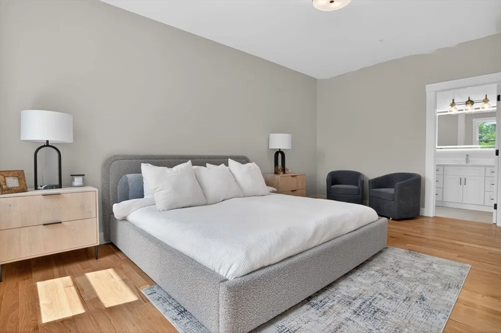 60 Stanley St, Boston, MA 02125