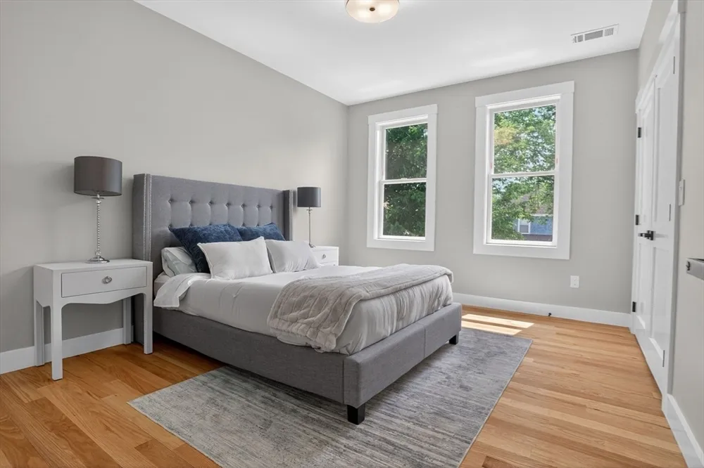 60 Stanley St, Boston, MA 02125