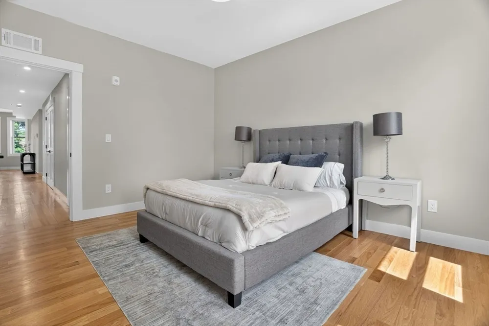 60 Stanley St, Boston, MA 02125