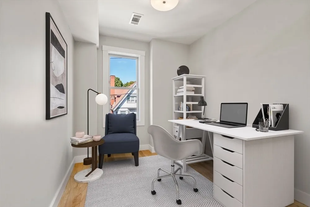 60 Stanley St, Boston, MA 02125