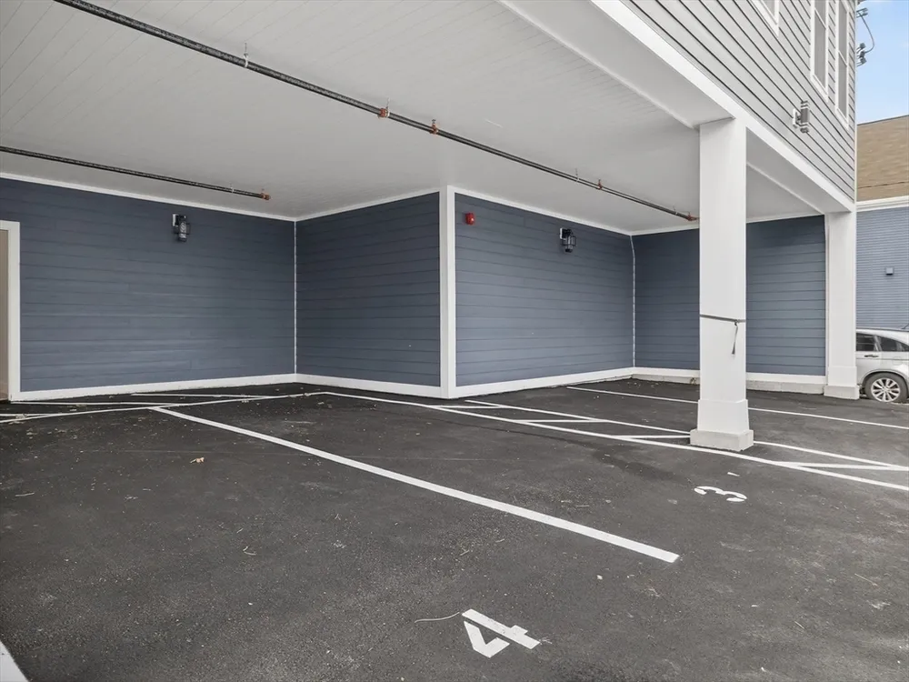 60 Stanley St, Boston, MA 02125