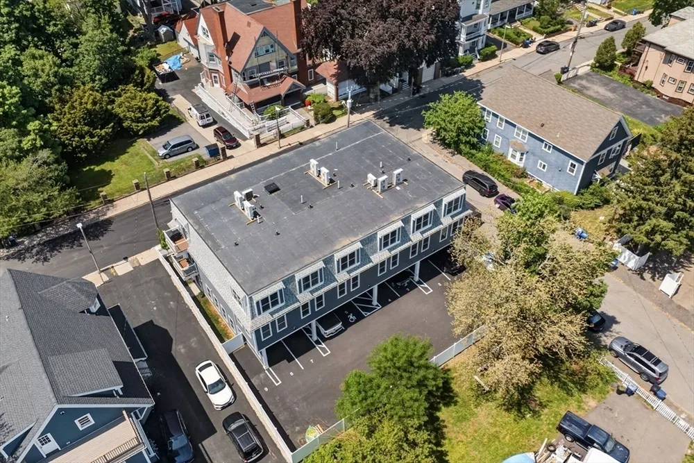60 Stanley St, Boston, MA 02125