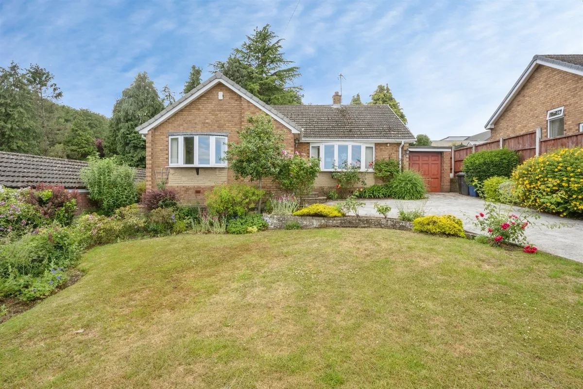 Lime Tree Crescent, Bawtry, Doncaster