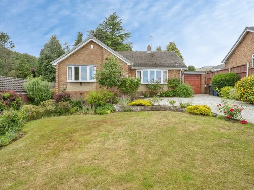 Lime Tree Crescent, Bawtry, Doncasterphoto