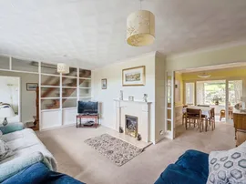 Lime Tree Crescent, Bawtry, Doncaster thumb 3