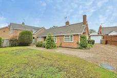 Station Road, North Elmham, Dereham