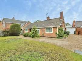 Station Road, North Elmham, Dereham photo