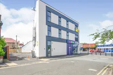 Elm Road North, Birkenhead
