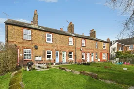 Property responsive