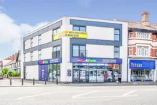 Elm Road North, Birkenhead