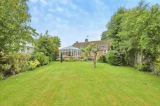 Station Road, North Elmham, Dereham