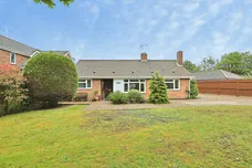 Station Road, North Elmham, Dereham