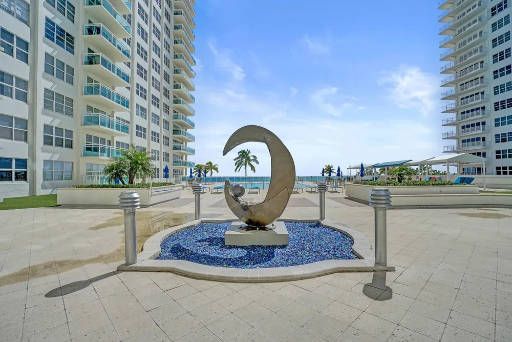 3900 Galt Ocean Dr, Fort Lauderdale, FL 33308