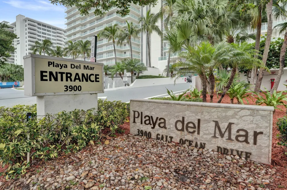 3900 Galt Ocean Dr, Fort Lauderdale, FL 33308