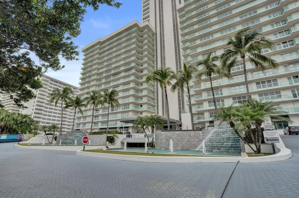 3900 Galt Ocean Dr, Fort Lauderdale, FL 33308