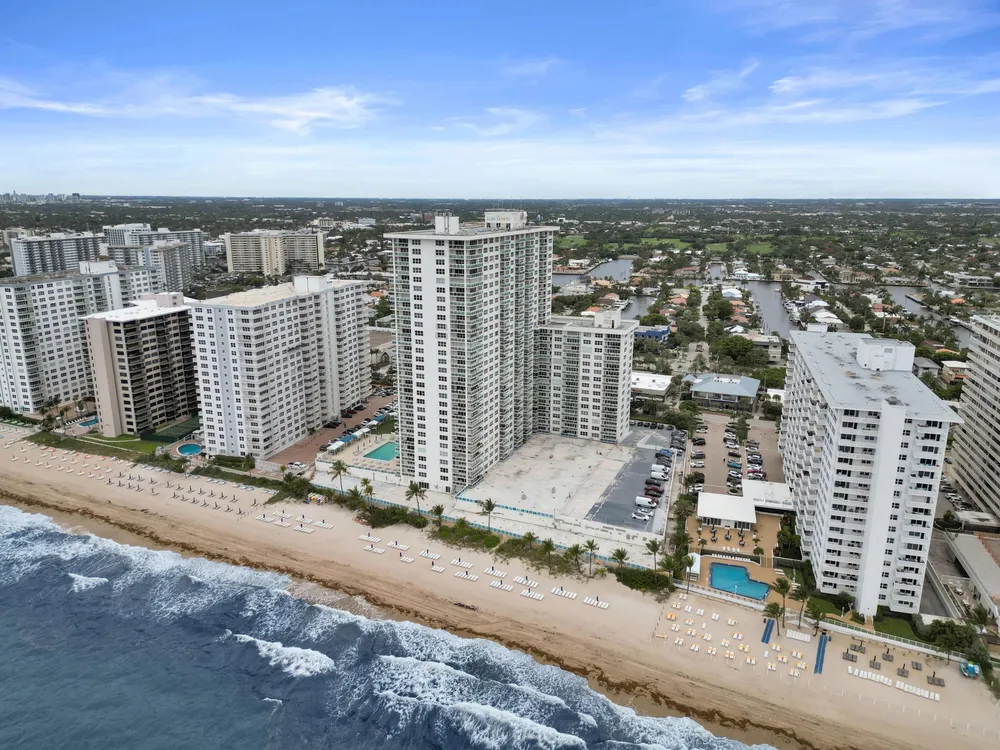 3900 Galt Ocean Dr, Fort Lauderdale, FL 33308