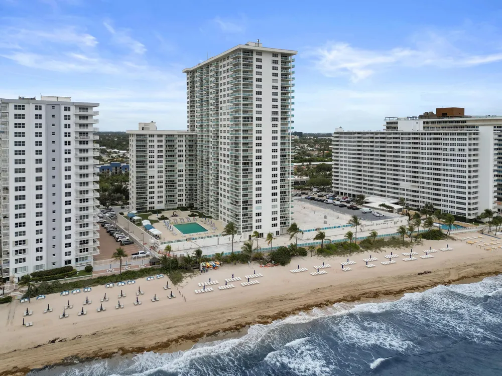 3900 Galt Ocean Dr, Fort Lauderdale, FL 33308
