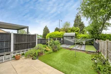 Buckingham Road, Conisbrough, Doncaster