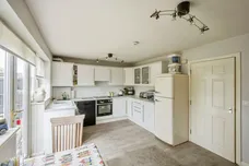 Buckingham Road, Conisbrough, Doncaster