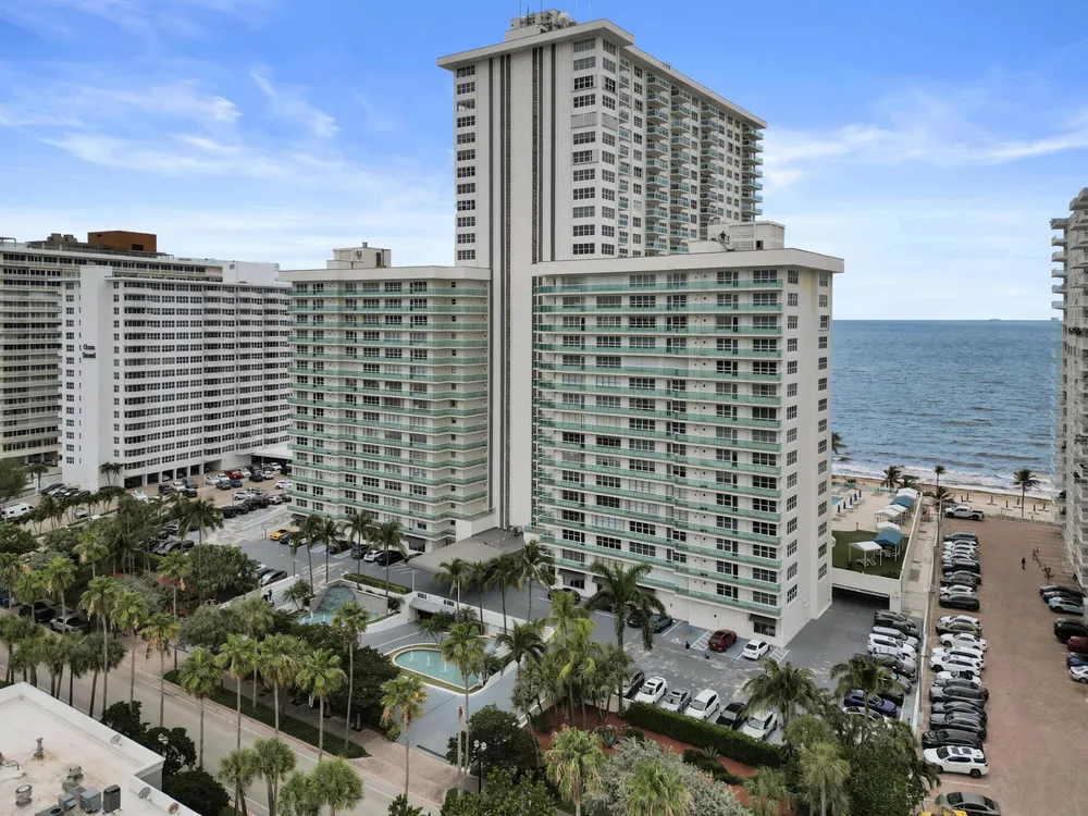 3900 Galt Ocean Dr, Fort Lauderdale, FL 33308