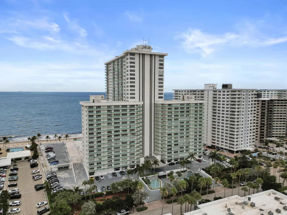 3900 Galt Ocean Dr, Fort Lauderdale, FL 33308