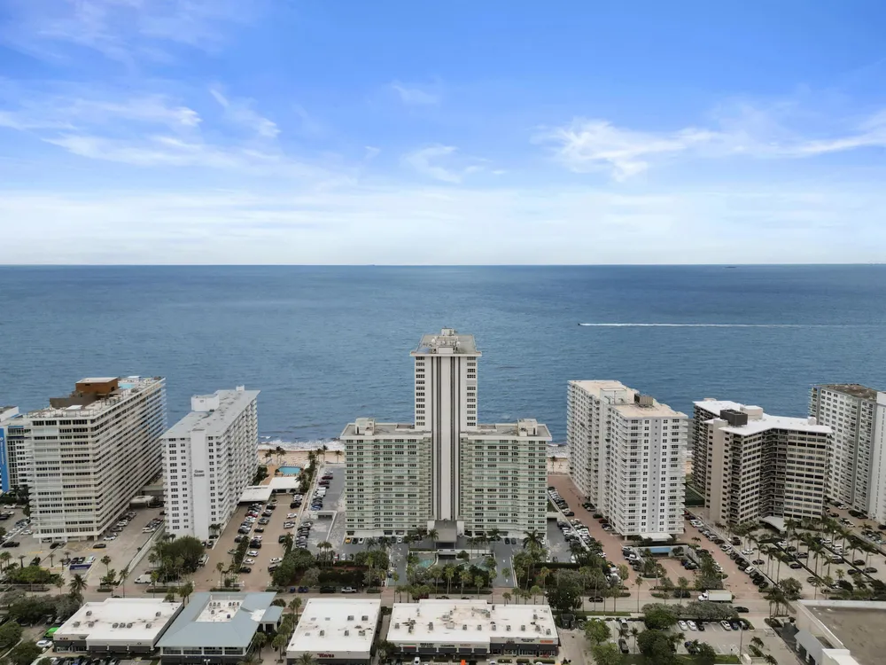 3900 Galt Ocean Dr, Fort Lauderdale, FL 33308