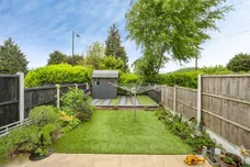 Buckingham Road, Conisbrough, Doncaster