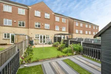 Buckingham Road, Conisbrough, Doncaster