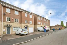 Buckingham Road, Conisbrough, Doncaster