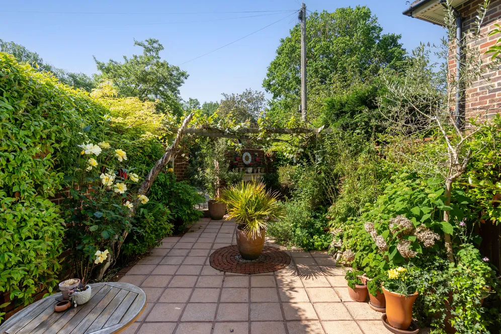 Manor Park, Chislehurst, BR7 photo 9
