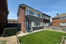 Athelstane Crescent, Edenthorpe, Doncaster