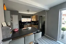 Athelstane Crescent, Edenthorpe, Doncaster