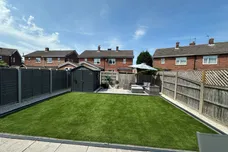 Athelstane Crescent, Edenthorpe, Doncaster