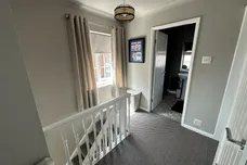Athelstane Crescent, Edenthorpe, Doncaster