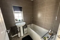 Athelstane Crescent, Edenthorpe, Doncaster