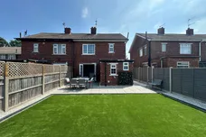 Athelstane Crescent, Edenthorpe, Doncaster
